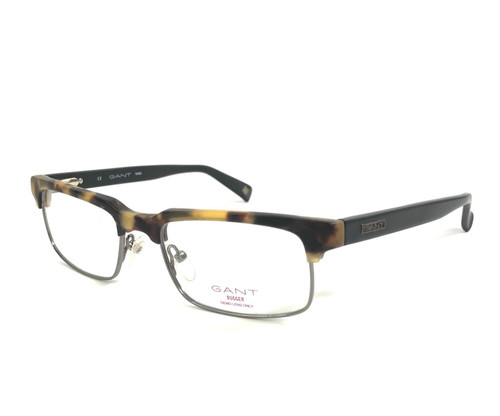 Gant rugger eyeglasses - gant,