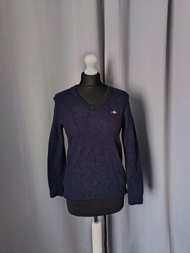 Women ladies navy - blue, gant
