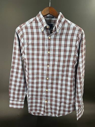 Gant windblown oxford fitted - gant,