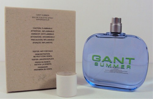 Gant summer eau - gant, de