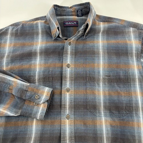 Gant button down - down, shirt