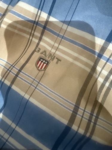Gant men shirt - men’s, l