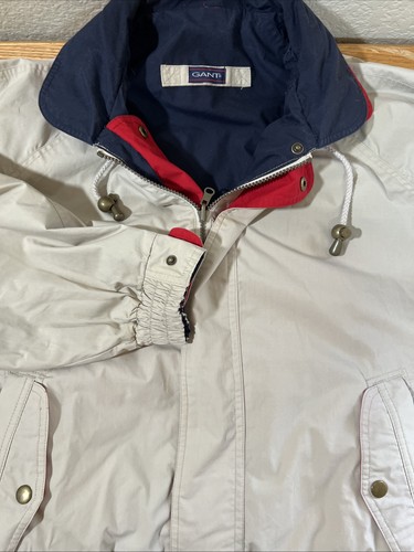 Gant men blue - gant, blue/red