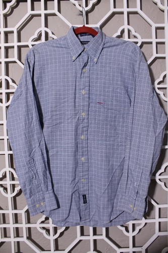 Gant button shirt mens s - up,