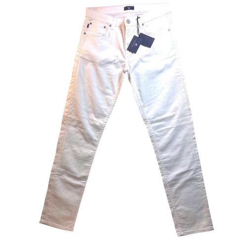 Gant kids white twill - gant,