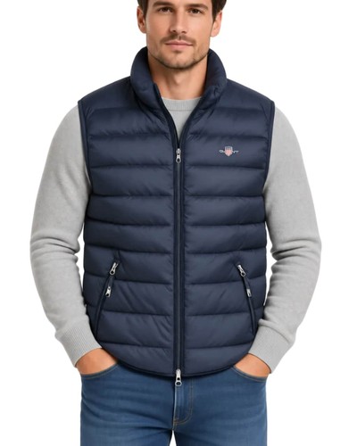 Gant mens light down - gant,