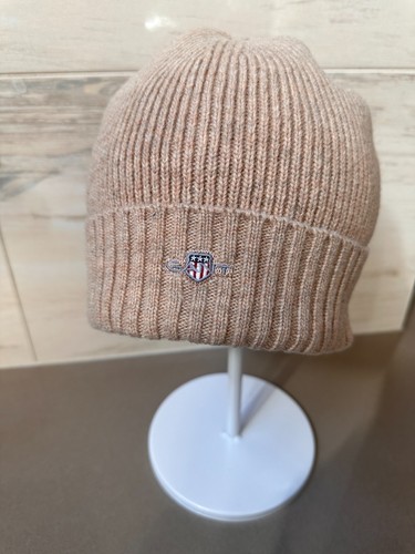 Gant wool blend - gant, rib