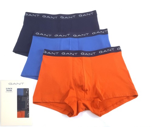 Gant mens boxer shorts trunks - boxer,