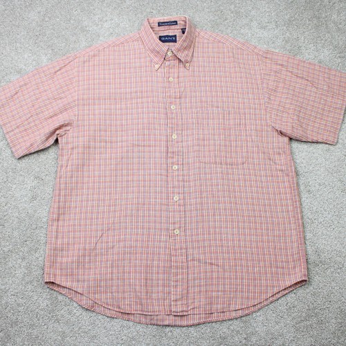 Gant vineyard linen - linen, mens
