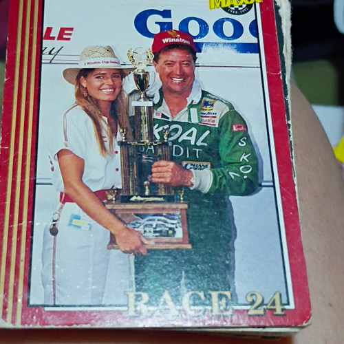 1992 maxx harry - 1992,