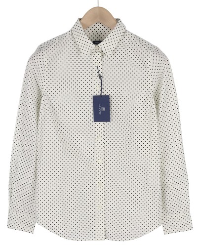 Gant stretch broadcloth - gant, dot