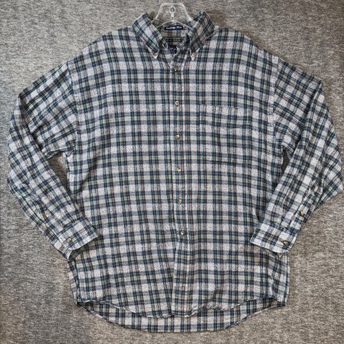 Gant cambridge plaid shirt - gant,