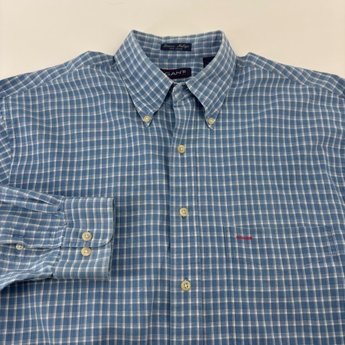 Gant button down - gant, mens