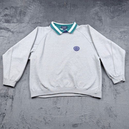 Vintage gant rugger - rugger, polo