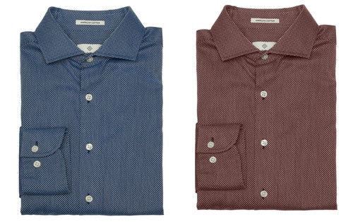 Gant diamond men fitted - men's,