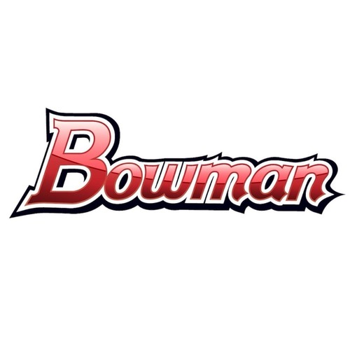 2026 bowman chrome - 2026, football
