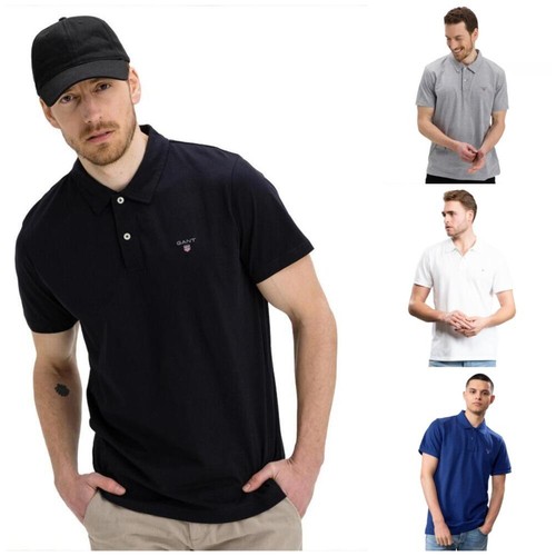 Gant men polo - polo, casual