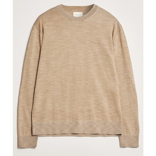 Gant men sunfaded crew - men's,