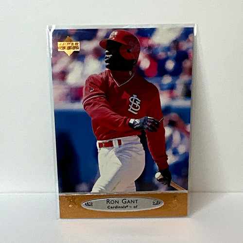 Upper deck 1996 - 1996, ron
