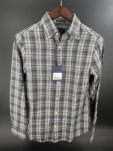 Gant windblown oxford fitted - windblown,
