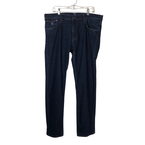 Gant mens regular straight - gant,