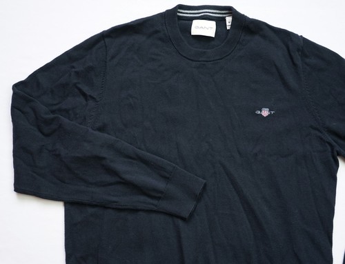 Gant shield logo - jumper, mens