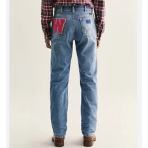 Nwt gant wrangler men - gant, men’s