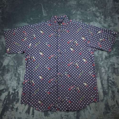 Salty dog gant - salty, blue