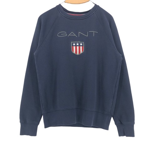 Gant women round neck - gant, pullover