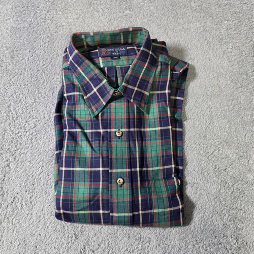 Gant mens large button - large, down