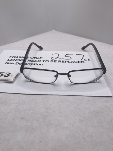 Gant eyeglasses saletta - saletta, sblk