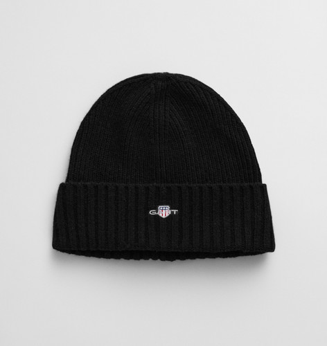 Gant men black - gant, logo