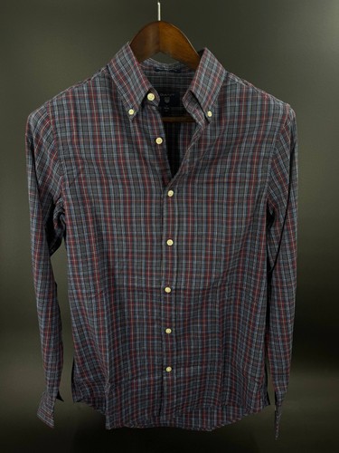Gant windblown oxford - windblown, fitted