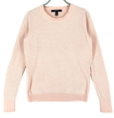 Gant women round - women, neck