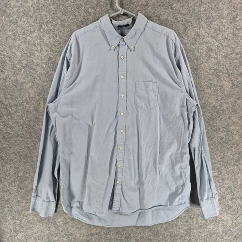 Gant shirt mens 2xl light - gant,