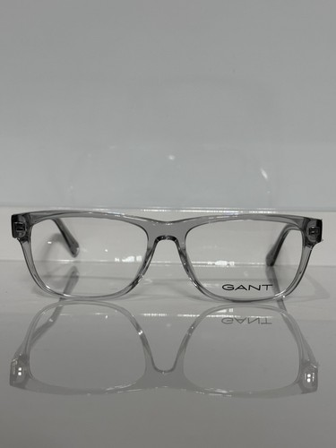 Gant ga3272 020 crystal gray - gant,