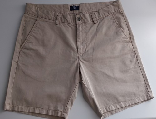 Gant men chino - gant, beige