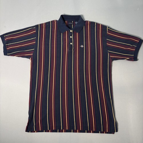 Gant mens large vertical - mens,