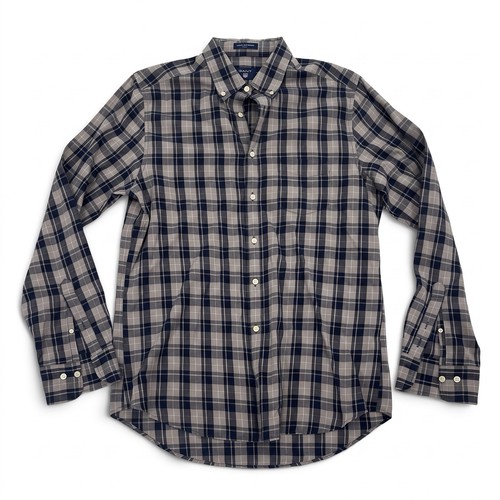 Gant windblown oxford shirt - oxford,