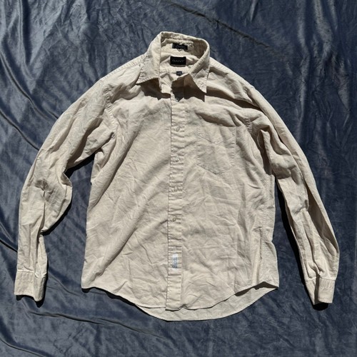 Gant purebred cream cotton - gant,