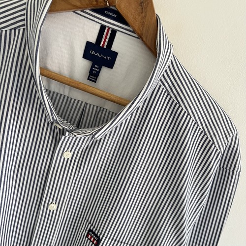Gant shirt size 3xl - shirt, mens