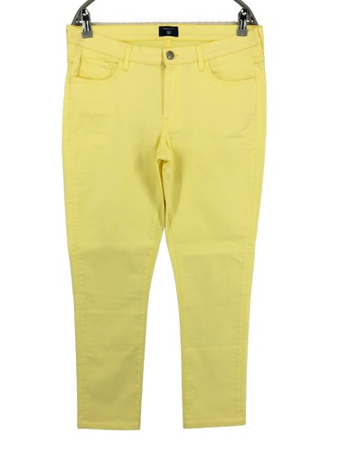 Gant women slim chino - slim, pants