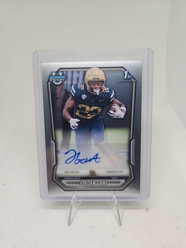 2026 bowman football jordan - bowman,
