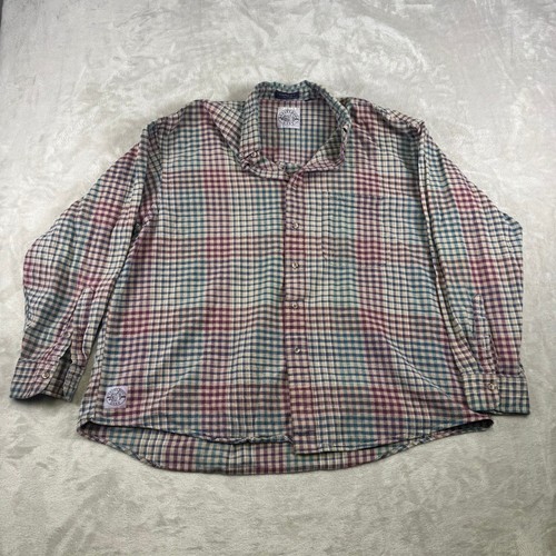 Gant salty dog - salty, plaid