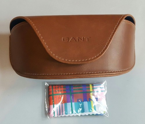 Gant large tan brown - gant,
