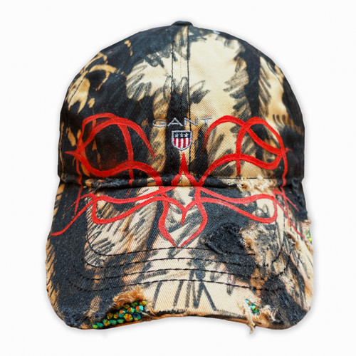 Custom onesize gant cap - gant,