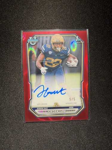 2026 bowman football jordan - 2026,