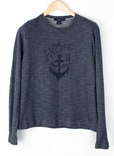 Gant women jumper sweater - -,