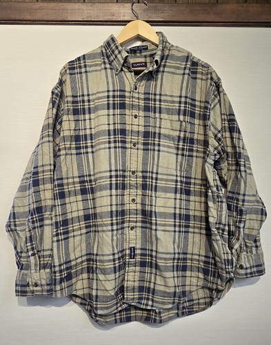 Gant prairie flannel plaid - prairie,