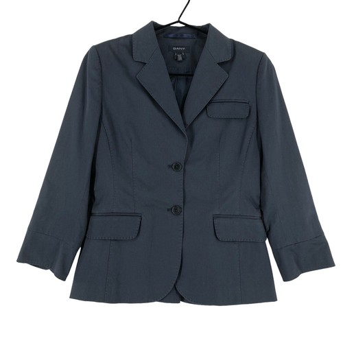 Gant blazer jacket women size - gant,